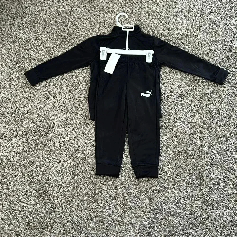 Puma 2-Piece Set for boys - Picture 2 of 3